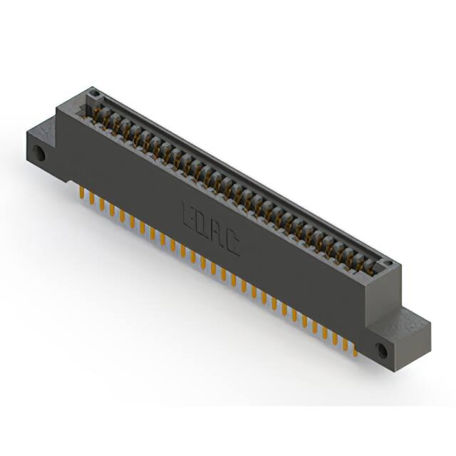 895-056-521-212 EDAC Inc.  Edgeboard Connectors